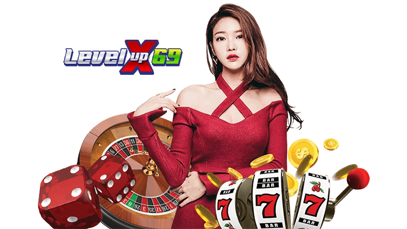 levelup69 11